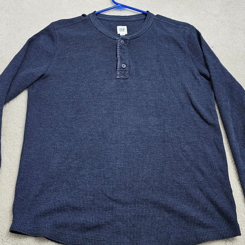 Men's sweater Gap brand medium size